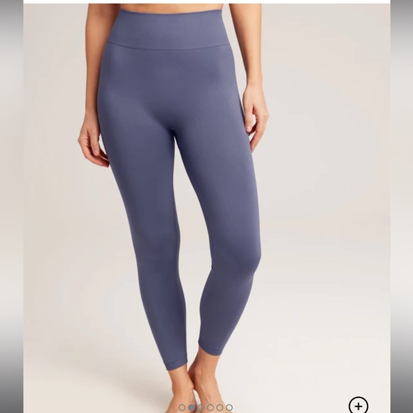 Knix Good to Go Seamless High Rise Leggings - Picture 2 of 9